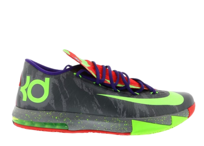 Nike KD 6 Energy