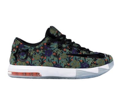 Nike KD 6 EXT Floral