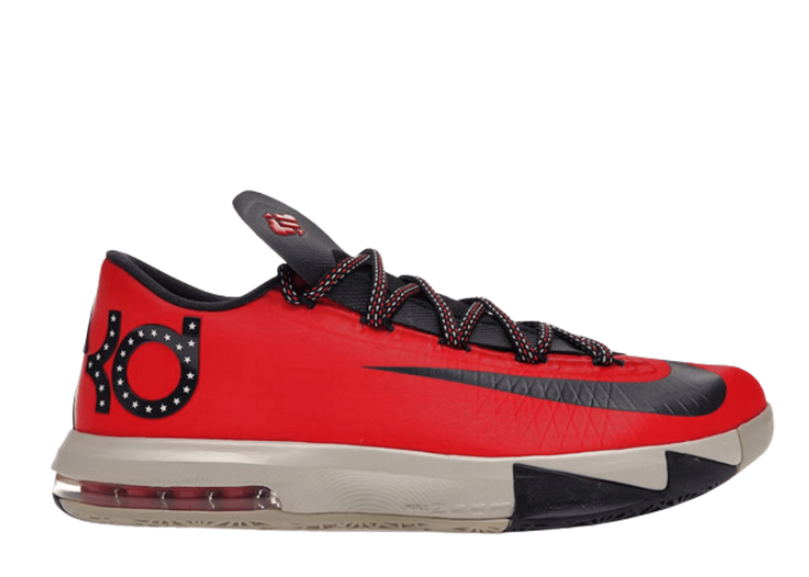 Nike KD 6 NOLA Gumbo League Illusion 647781 930 Raffles Where to Buy