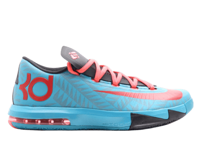 Nike KD 6 N7