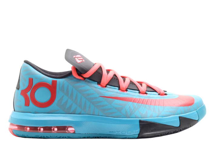 Nike KD 6 N7