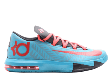 Kd trey 6 release date discount