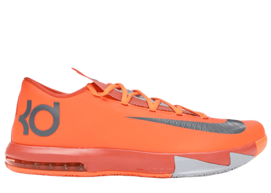 Nike KD 6 NYC 66