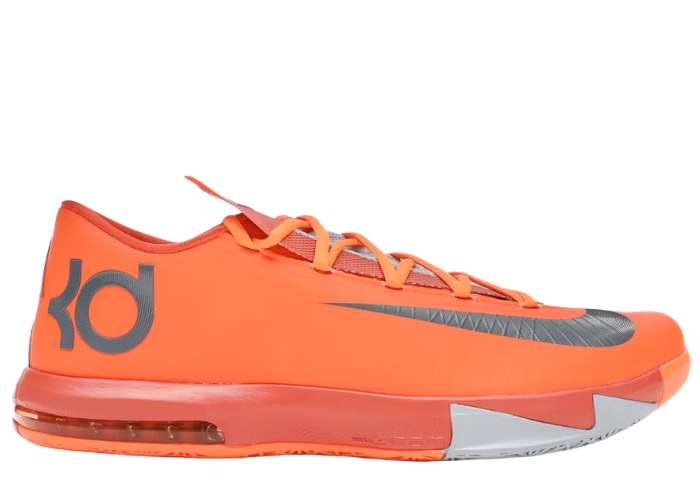 Nike KD 6 NYC 66