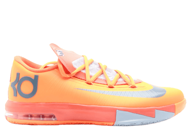 Nike KD 6 NYC 66 (GS)