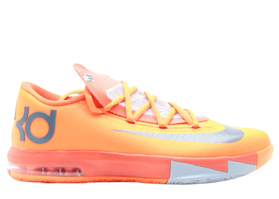 Nike KD 6 NYC 66 (GS)