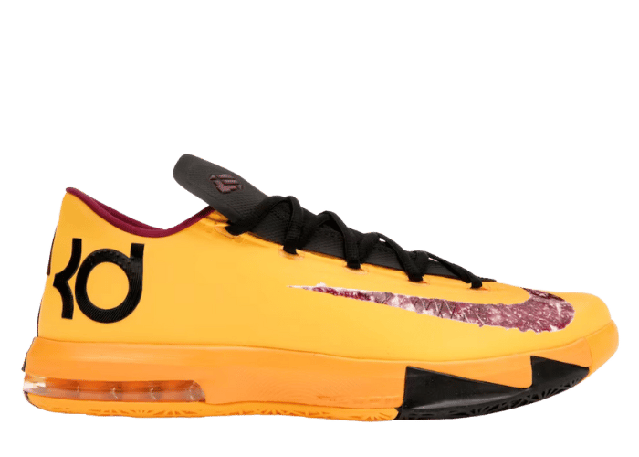 Nike KD 6 Peanut Butter & Jelly (PBJ)