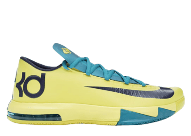 Nike KD 6 Seat Pleasant