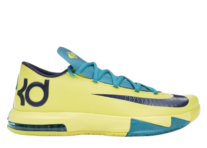 Nike KD 6 Seat Pleasant