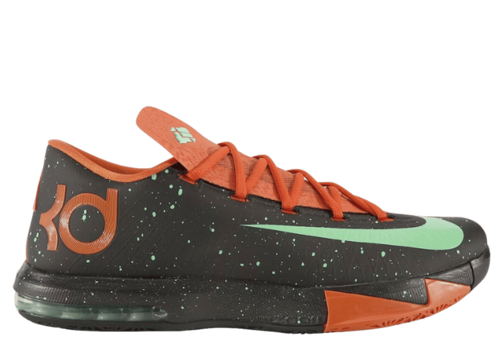 Nike KD 6 Texas 599424 002 Raffles Where to Buy