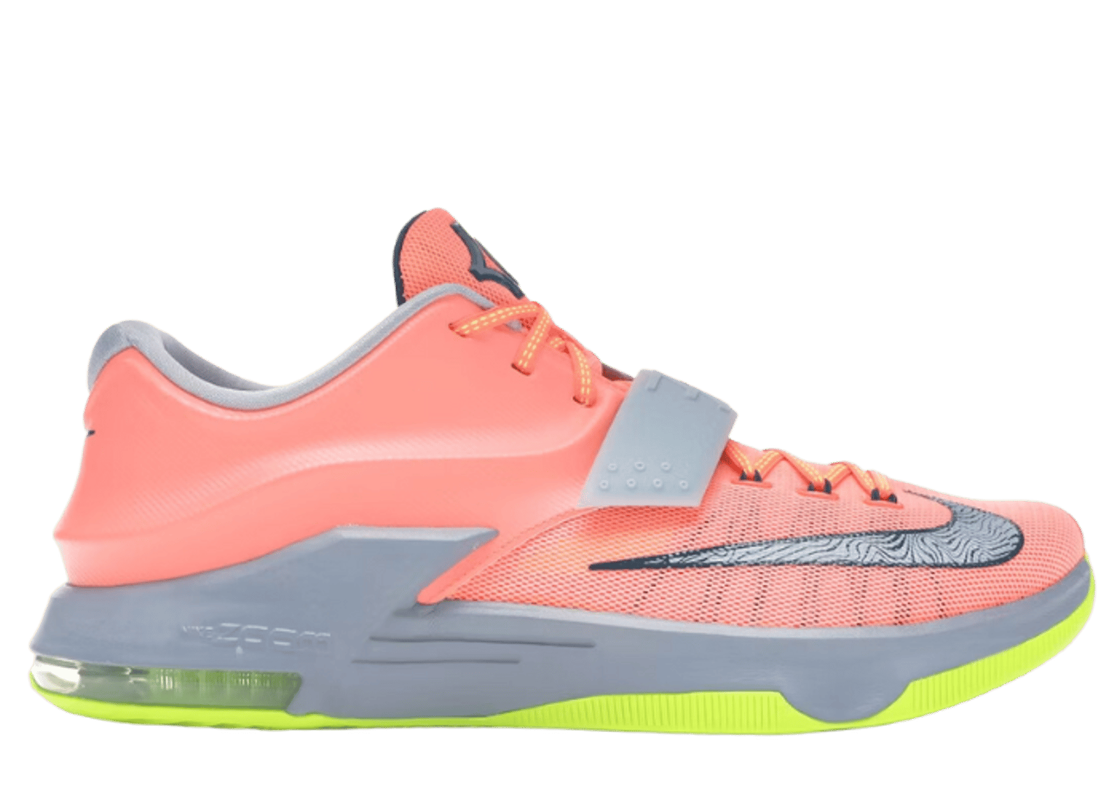Nike kd 7 Pink new arrivals