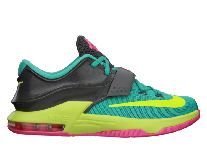 Nike KD 7 Carnival (GS)