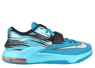 Nike KD 7 Clearwater