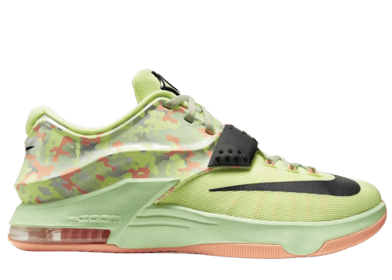 Nike KD 7 Easter