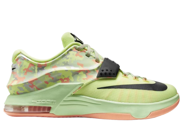 Nike KD 7 Easter