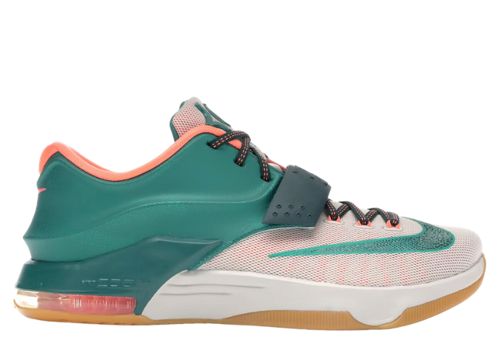 Nike KD 7 Easy Money - 653996-330 Raffles & Where to Buy