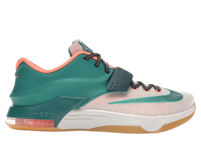 Nike KD 7 Easy Money 653996 330 Raffles Where to Buy