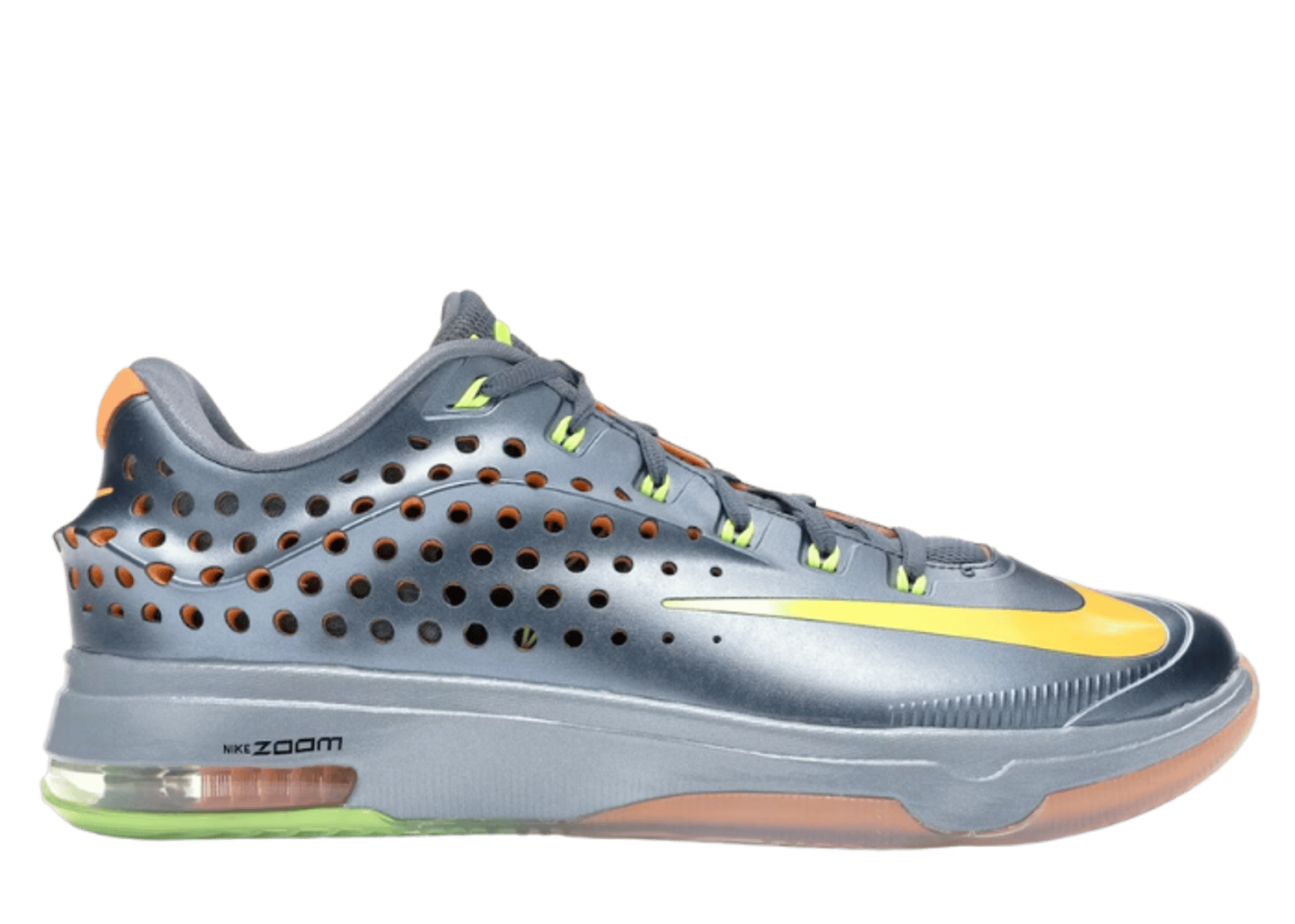 Nike KD 7 Elite Team Pack 724349 478 Raffles Where to Buy