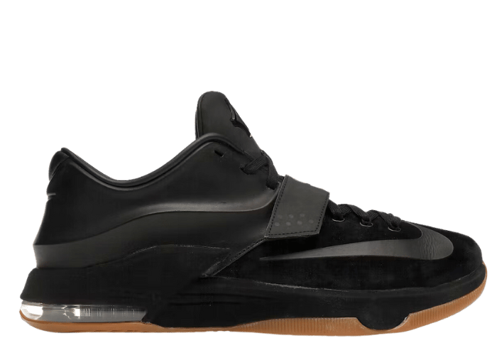 Nike KD 7 Longhorn State - 716654-001 Raffles & Where to Buy
