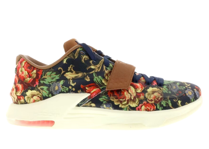 Nike KD 7 EXT Floral