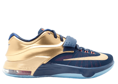 Nike KD 7 Gold Medal