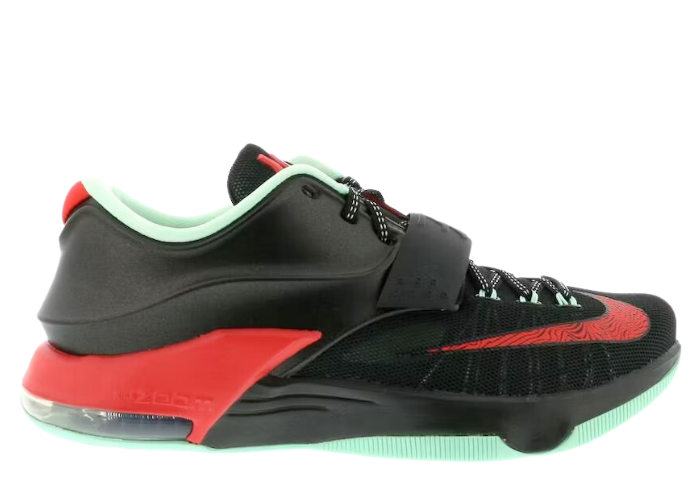 Nike KD 7 Good Apples