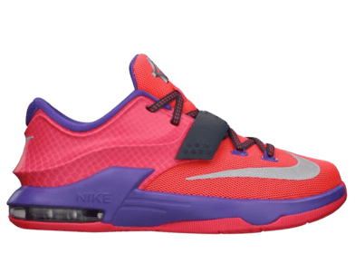 Nike KD 7 Hyper Punch (GS)