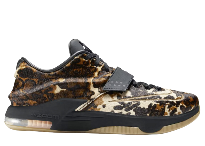 Nike KD 7 Longhorn State