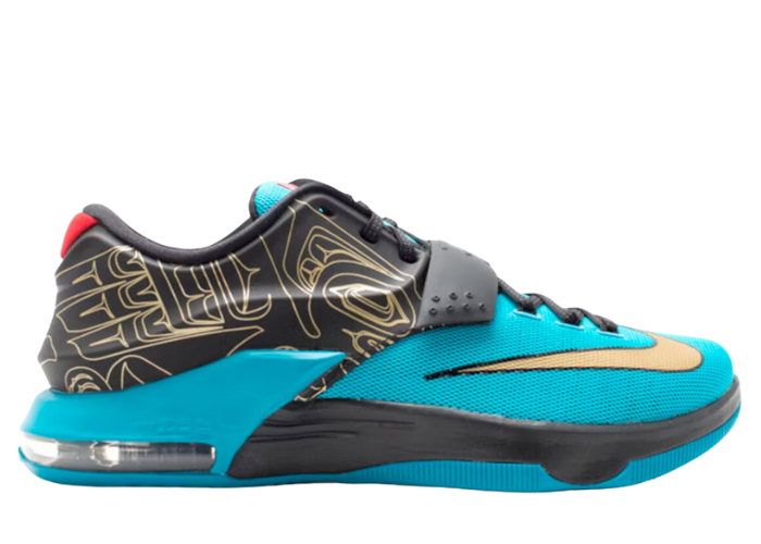 Nike KD 7 N7