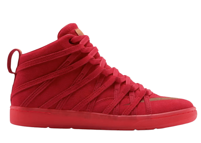 Nike KD 7 NSW Challenge Red