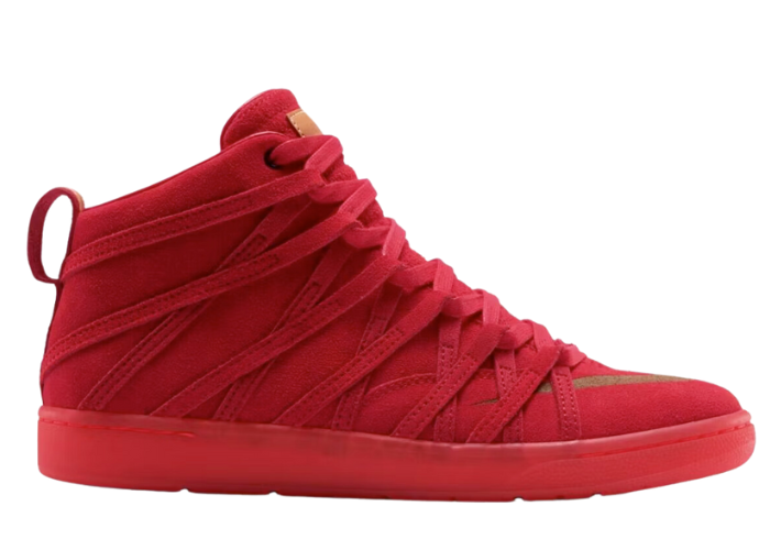 Nike KD 7 NSW Challenge Red