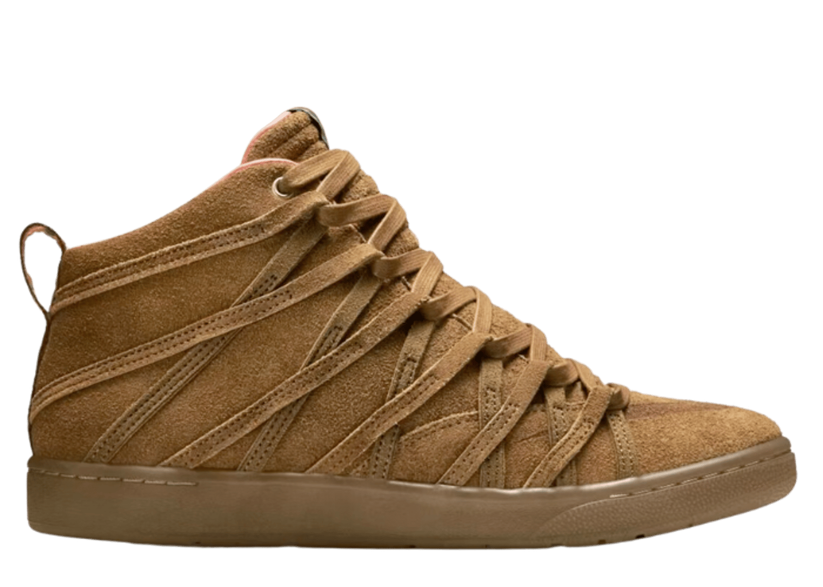 Nike KD 7 NSW Hazelnut