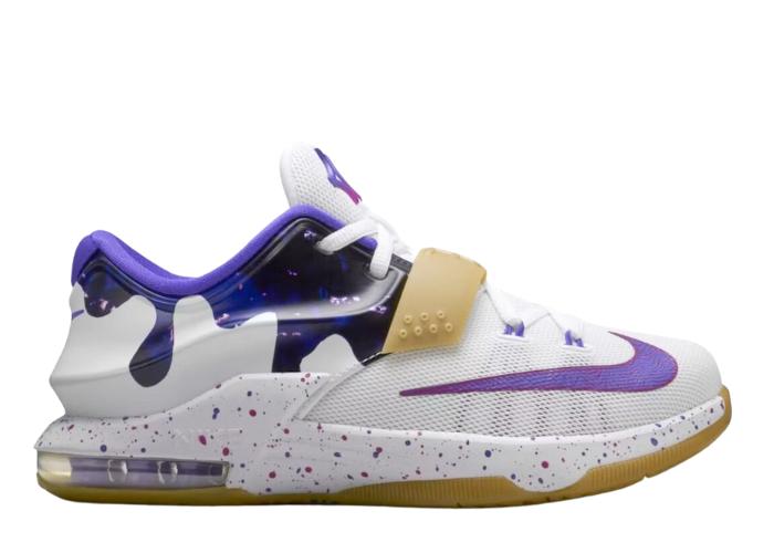 Nike KD 7 Peanut Butter Jelly (GS)