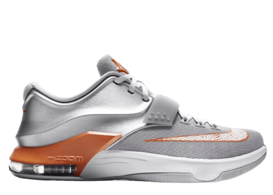 Nike KD 7 Texas