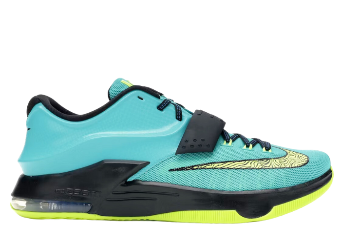 Nike KD 7 Uprising