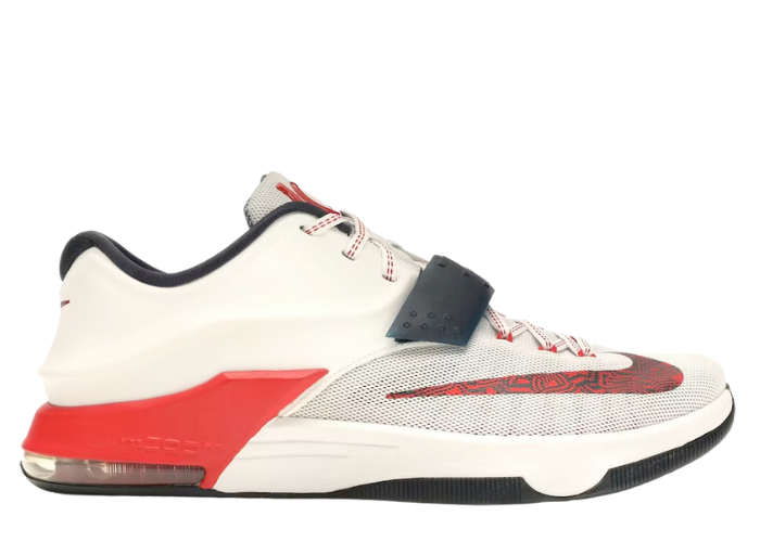 Nike KD 7 USA