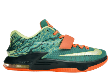 Nike KD 7 Weatherman