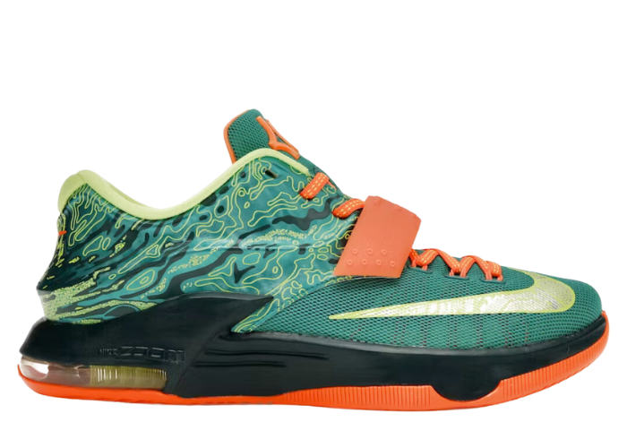 Nike KD 7 Weatherman