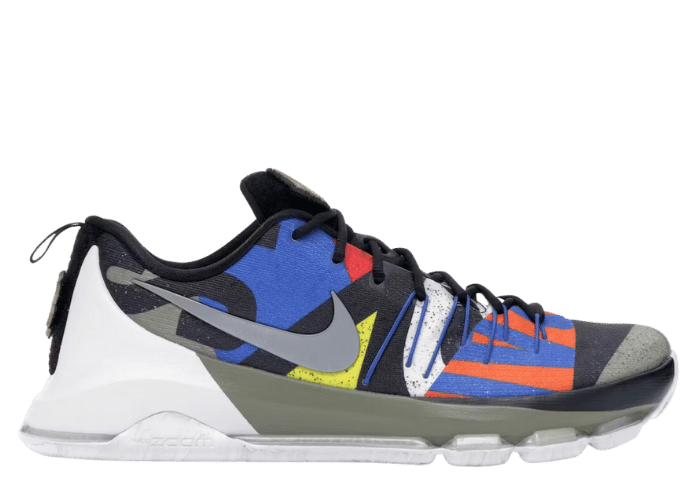 KD3 オールスター（希少） 海外2月10日発売予定】 ナイキ KD 3 