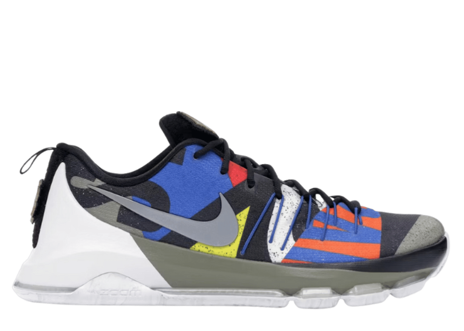 Nike KD 8 All Star 2016 829207 100 Raffles Where to Buy