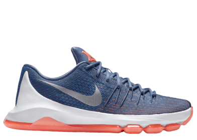 Nike KD 8 Away