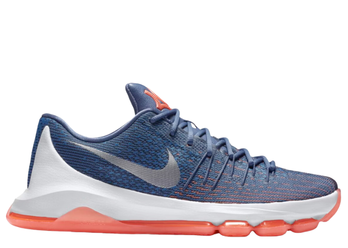 Nike KD 8 Away