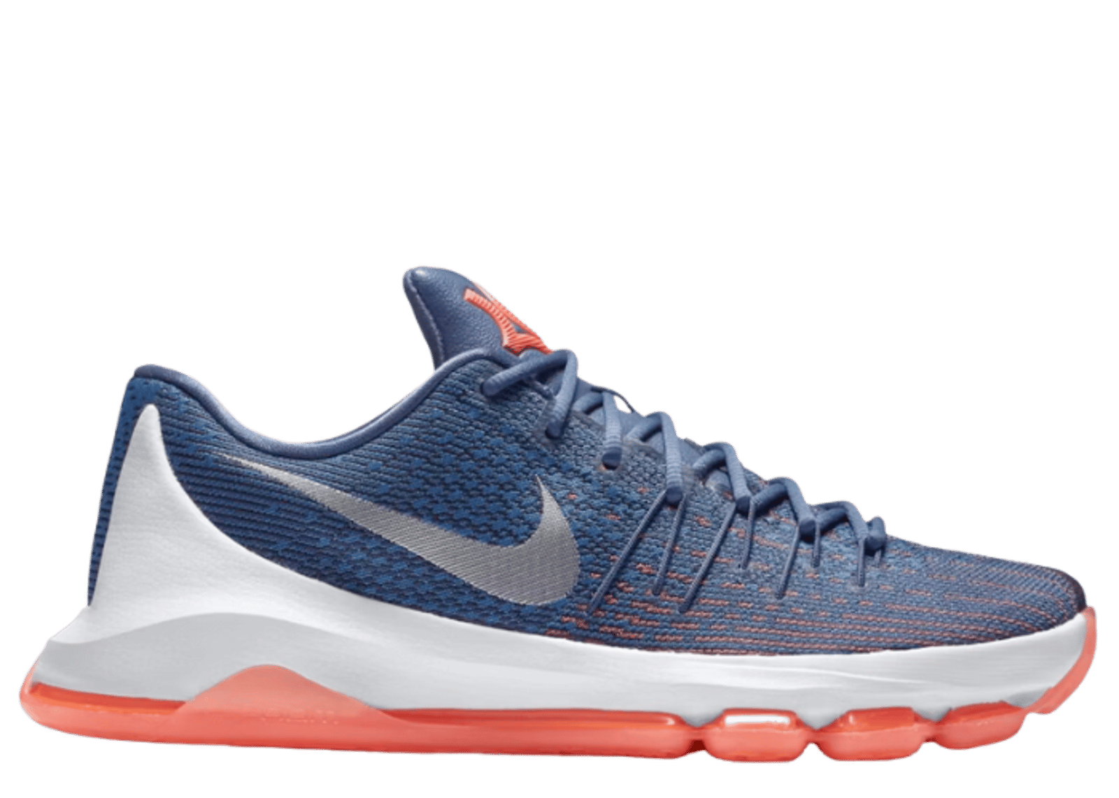 Nike Shoes Nike Kd Ocean Fog Nike KD Away 749375-414 Raffles Where