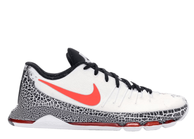 Nike KD 8 Christmas