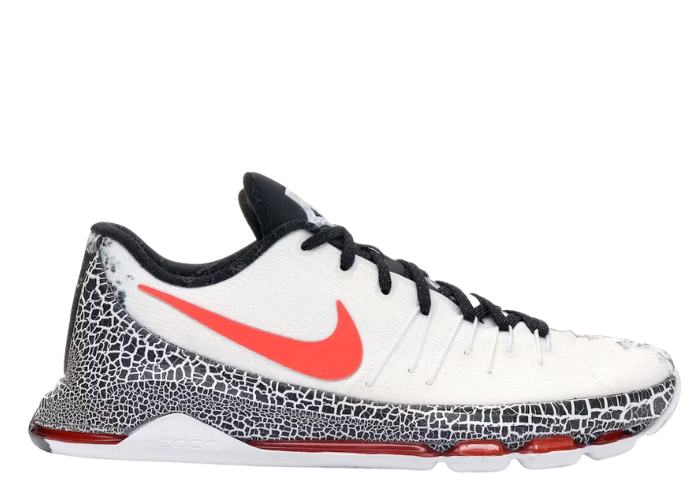 Nike KD 8 Christmas