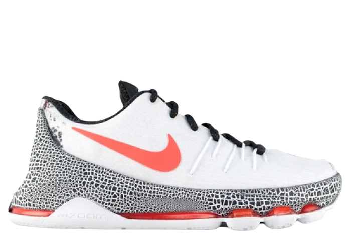 Nike KD 8 Christmas (GS)