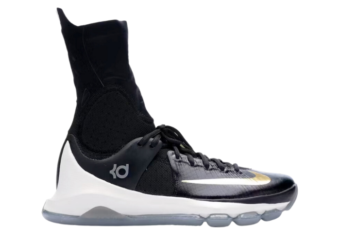 Nike KD 8 Elite Away