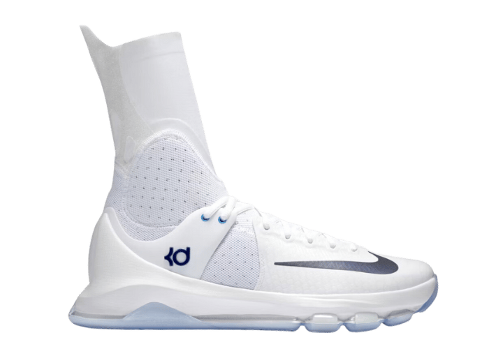 Nike KD 8 Elite Home