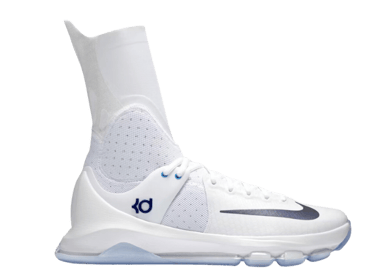 Nike KD 8 Elite Home