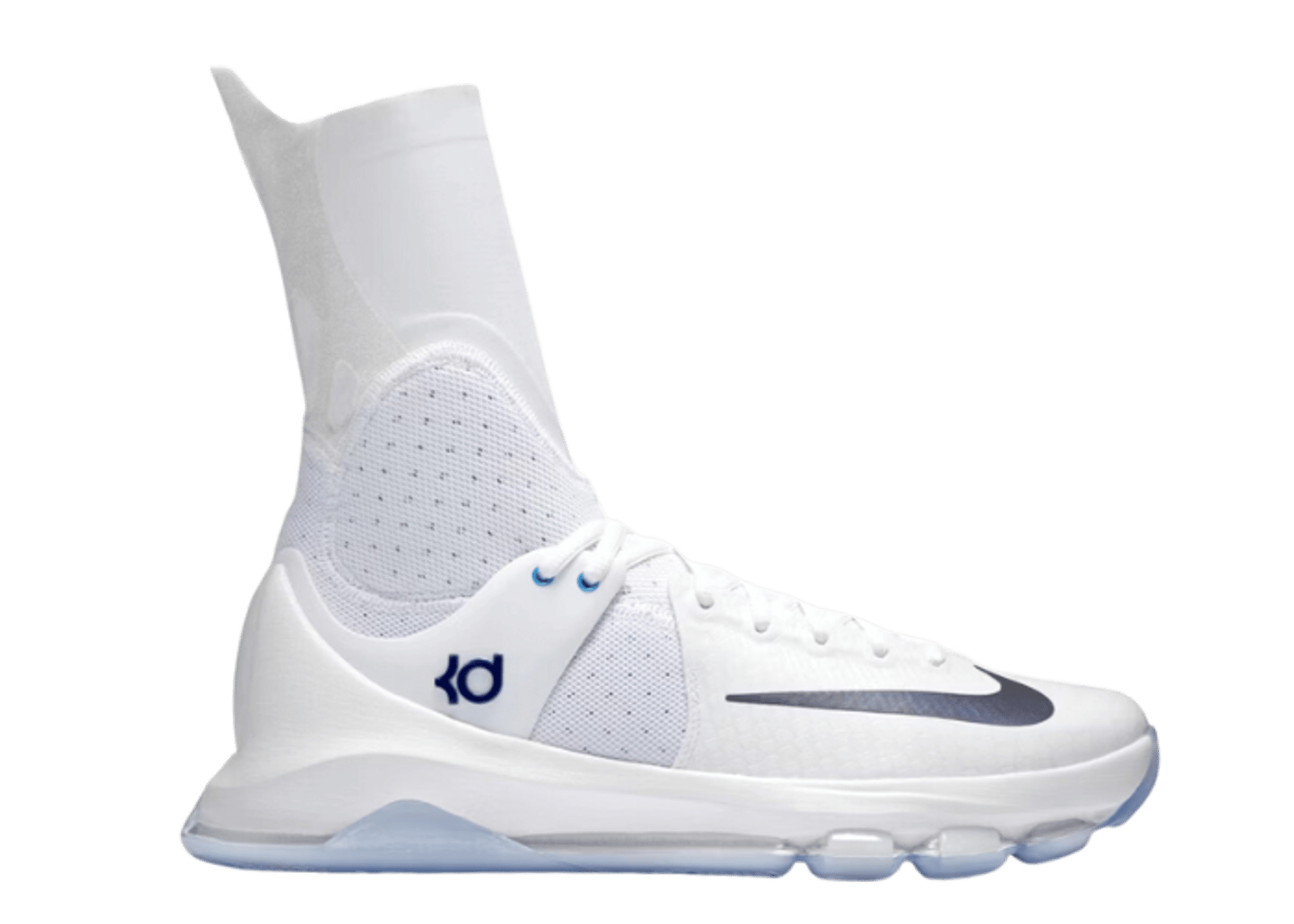Nike KD 8 Elite Home 834185 144 Raffles Where to Buy
